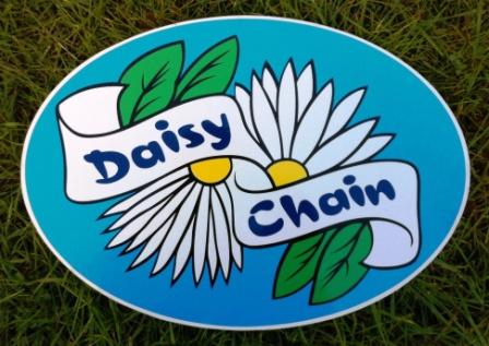 Daisy Chain house name